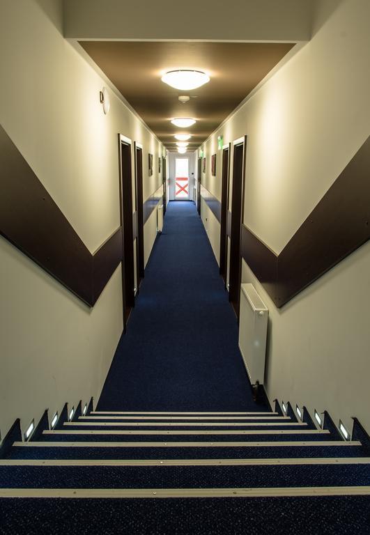Trebovicky Mlyn Hotel Ostrava Buitenkant foto