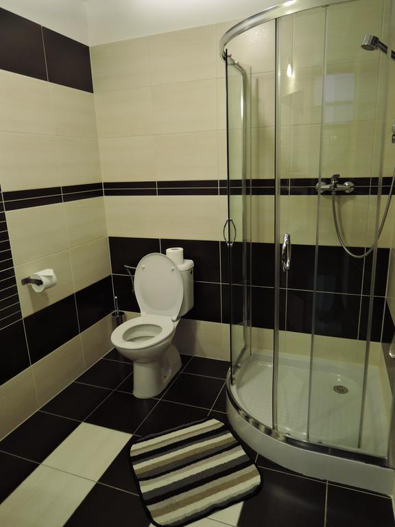 Trebovicky Mlyn Hotel Ostrava Buitenkant foto